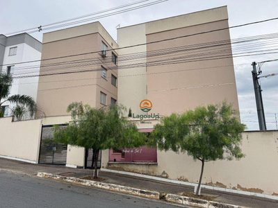 Apartamento, 2 quartos, 54 m² - Foto 2