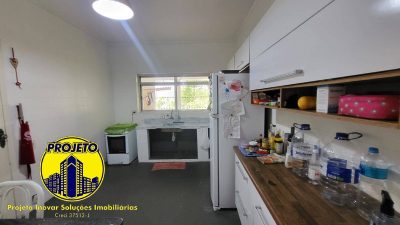 Sobrado, 3 quartos, 250 m² - Foto 5