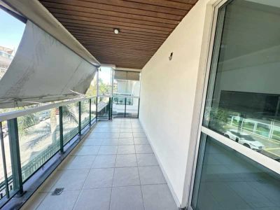 Apartamento, 3 quartos, 86 m² - Foto 3