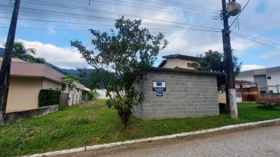 Terreno, 432 m² - Foto 2