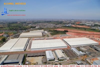 Depósito-Galpão, 10890 m² - Foto 2
