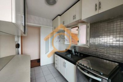 Apartamento, 3 quartos, 69 m² - Foto 5