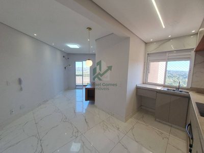 Apartamento, 2 quartos, 46 m² - Foto 5
