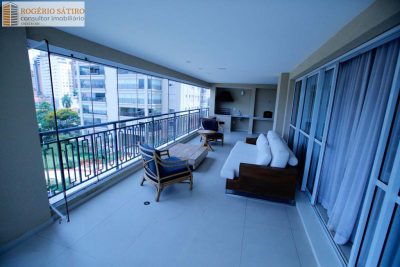 Apartamento, 4 quartos, 275 m² - Foto 3