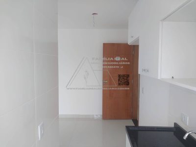 Apartamento, 2 quartos, 40 m² - Foto 2