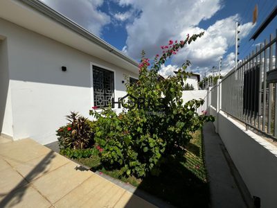 Casa, 3 quartos, 210 m² - Foto 3