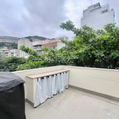 Apartamento, 1 quarto, 79 m² - Foto 1