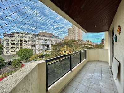 Apartamento, 2 quartos, 75 m² - Foto 4