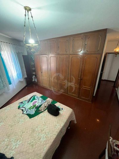 Apartamento, 4 quartos, 232 m² - Foto 5