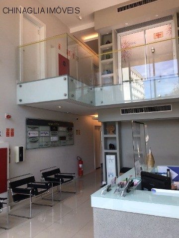 Sala-Conjunto, 36 m² - Foto 3