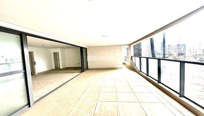 Apartamento, 4 quartos, 227 m² - Foto 5