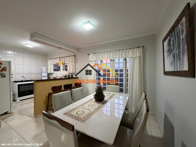 Casa, 3 quartos, 191 m² - Foto 5