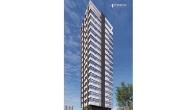 Apartamento, 3 quartos, 98 m² - Foto 1