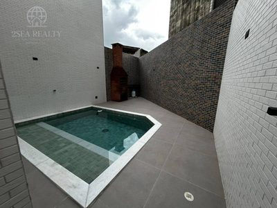 Casa, 3 quartos, 160 m² - Foto 1