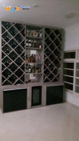 Casa, 3 quartos, 200 m² - Foto 4