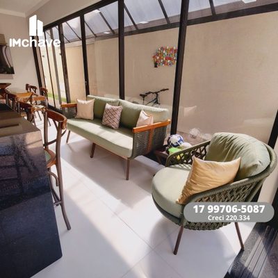 Casa, 4 quartos - Foto 1