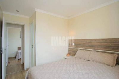 Apartamento, 3 quartos, 80 m² - Foto 2