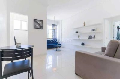 Apartamento, 1 quarto, 53 m² - Foto 3