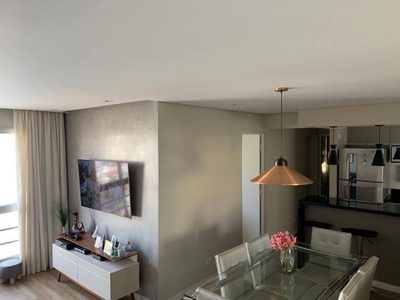 Apartamento, 3 quartos, 68 m² - Foto 1