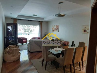 Sobrado, 3 quartos, 125 m² - Foto 1