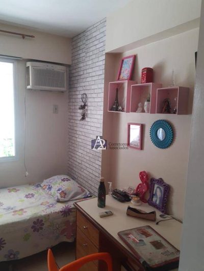 Apartamento, 2 quartos, 71 m² - Foto 5