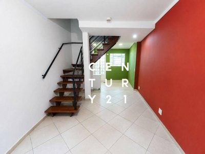 Casa de Condomínio, 2 quartos - Foto 1