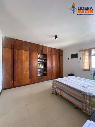 Casa, 5 quartos, 450 m² - Foto 5