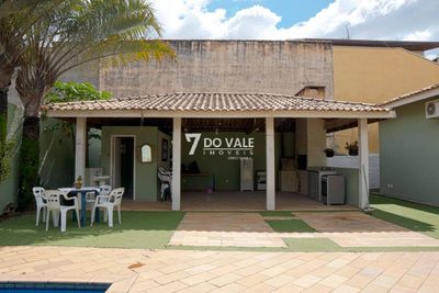 Casa de Condomínio, 3 quartos - Foto 5