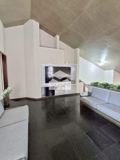Casa, 3 quartos, 415 m² - Foto 3