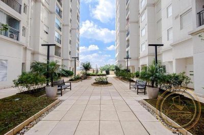 Apartamento, 2 quartos, 69 m² - Foto 1