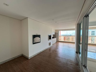 Apartamento, 3 quartos, 234 m² - Foto 3