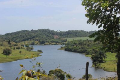 Fazenda, 2 quartos - Foto 1