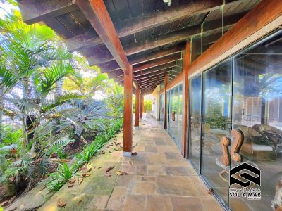 Casa, 4 quartos, 337 m² - Foto 2