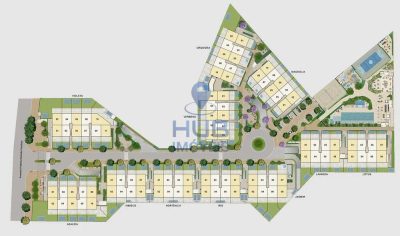 Casa, 4 quartos, 416 m² - Foto 1