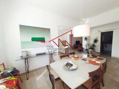 Apartamento, 4 quartos, 219 m² - Foto 4
