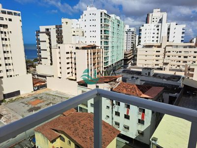 Apartamento, 2 quartos, 65 m² - Foto 4