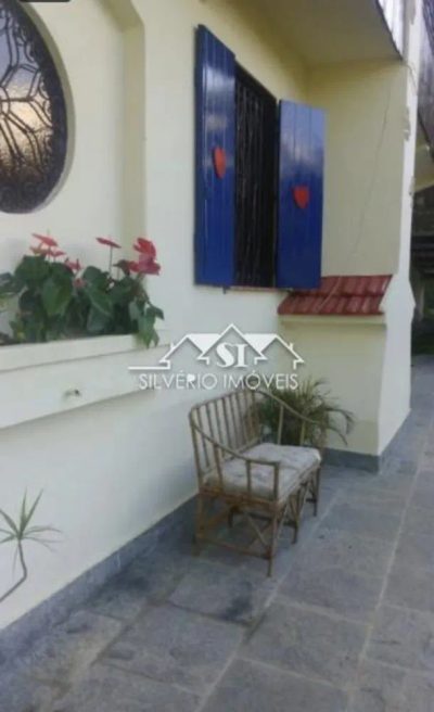 Casa, 4 quartos, 228 m² - Foto 3