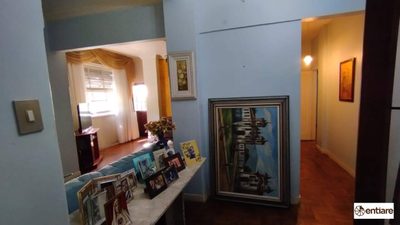 Apartamento, 3 quartos, 140 m² - Foto 2
