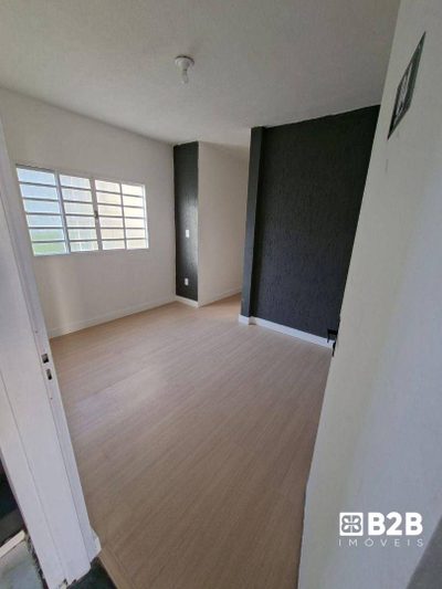 Apartamento, 2 quartos, 42 m² - Foto 1