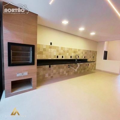 Casa, 4 quartos, 152 m² - Foto 3