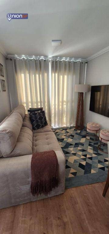Apartamento, 3 quartos, 64 m² - Foto 5
