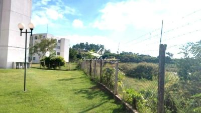 Apartamento, 2 quartos, 52 m² - Foto 2