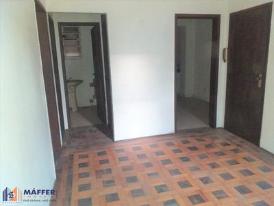 Apartamento, 2 quartos, 58 m² - Foto 2
