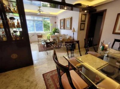 Apartamento, 3 quartos, 107 m² - Foto 5