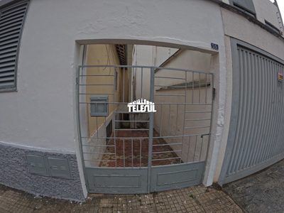 Casa, 1 quarto, 172 m² - Foto 2