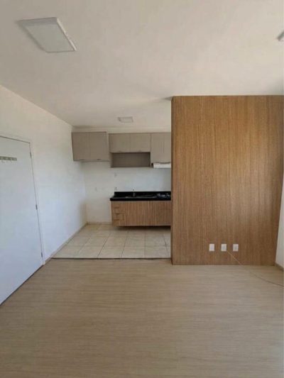 Apartamento, 2 quartos - Foto 4
