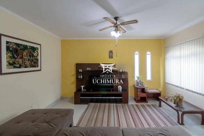 Sobrado, 4 quartos, 230 m² - Foto 2