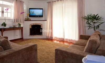 Pousada-Chalé, 10 quartos - Foto 2