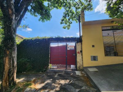 Casa, 3 quartos, 80 m² - Foto 1