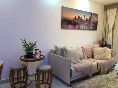 Apartamento, 3 quartos, 90 m² - Foto 5